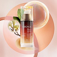 Natura - Linha Chronos - Serum Intensivo Lifting & Firmeza 30 Ml - (Chronos Collection - Lifting and Firmness Intensive Serum 1 Fl Oz)