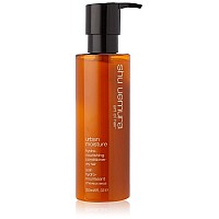 Shu Uemura Urban Moisture Hydro-Nourishing Conditioner for Unisex, 8 Ounce