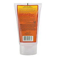 Cantu Shea Butter for Natural Hair Dry Deny Moisture Seal Gel Oil, 5 Ounce