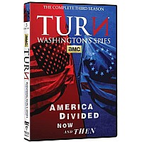 Turn: Washingtons Spies Season 3