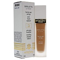 Sisley Sisleya Le Teint Anti-Aging Foundation, Peach, 1