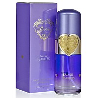 Love's Eau So Fearless by Dana, 1.5 oz Eau De Parfum Spray for Women