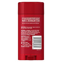 Old Spice Classic Original Scent Deodorant For Men 325 Oz Pack Of 2