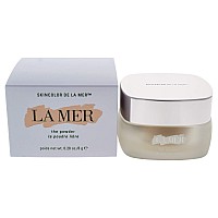 La Mer The Powder, 028 Ounce