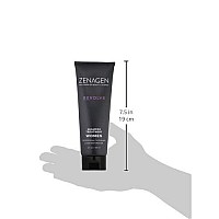 Zenagen Revolve Thickening Hair Loss Treatment for Women, 6 Fl. Oz.