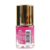 La Colors Color Last Nail Polish Limitlesscnp81