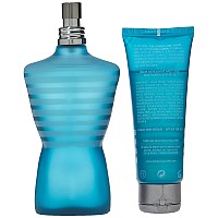 Jean Paul Gaultier Le Male Gift Set For Men