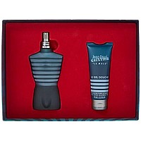 Jean Paul Gaultier Le Male Gift Set For Men