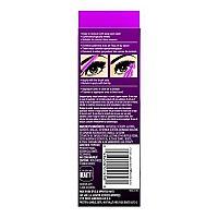 cOVERgIRL So Lashy blastPRO Mascara Extreme Black 44 fl oz (131 ml) (Packaging may vary)