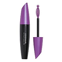 cOVERgIRL So Lashy blastPRO Mascara Extreme Black 44 fl oz (131 ml) (Packaging may vary)