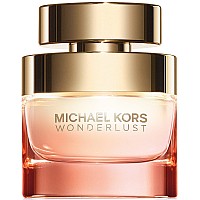 Michael Kors Wonderlust Eau De Parfum 17 Oz Newly Launched