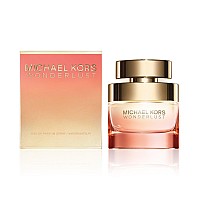 Michael Kors Wonderlust Eau De Parfum 17 Oz Newly Launched