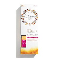 Valo Vitamin C Arctic Berry Cocktail Brightening Hydra-Oil