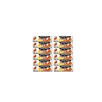 ChapStick Limited Edition Pumpkin Pie, 0.15 oz (Pack of 12)