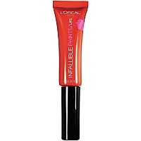 Loral Paris Infallible Paintslips Orange Envy 027 Fl Oz