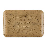 Pre De Provence Artisanal Soap Bar Enriched With Organic Shea Butter Natural French Skincare Quad Milled For Rich Smooth Lath