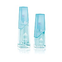 Adidas Moves by Adidas, 2 Piece Gift Set for Women