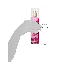 Britney Spears Fantasy Body Mist Spray for Women, 8 Fl Oz