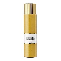 Carolina Herrera Good Girl Leg Elixir, 6.8 Ounce