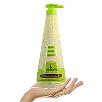 Macadamia Smoothing Conditioner 33.8 oz Unisex