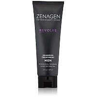 Zenagen Revolve Thickening Hair Loss Treatment For Men 6 Fl Oz