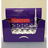 Farmavita Amethyste Hair Loss Control Intensive Lotion 12X8Ml By Farmavita