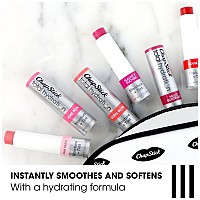 Chapstick Total Hydration Moisture Tint Rose Petal Tinted Lip Balm Tube Tinted Moisturizer 012 Oz