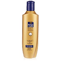 Parachute Gold Hair Oil Thick & Strong - 6.8 fl.oz. (200ml)