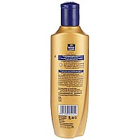 Parachute Gold Hair Oil Thick & Strong - 6.8 fl.oz. (200ml)