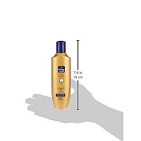 Parachute Gold Hair Oil Thick & Strong - 6.8 fl.oz. (200ml)