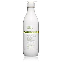 milk_shake Energizing Blend Shampoo, 33.8 Fl Oz