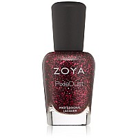 Zoya Nail Polish Noir Ultra Pixiedust