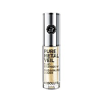 ABSOLUTE Pure Metal Veil Fluid Eyeshadow(D0102H2cgNY)