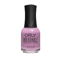 Orly Breathable Nail Color Tlc 06 Fluid Ounce