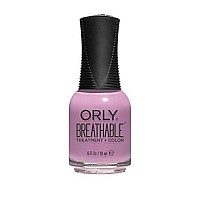 Orly Breathable Nail Color Tlc 06 Fluid Ounce