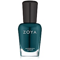 Zoya Nail Polish Frida