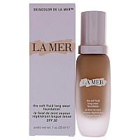 La Mer Soft Fluid Foundation SPF 20, 32 Beige, 1 oz