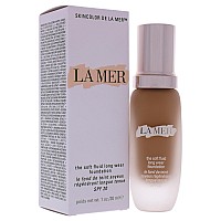 La Mer Soft Fluid Foundation SPF 20, 32 Beige, 1 oz