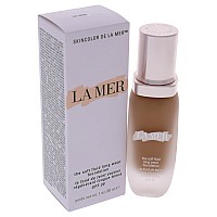 La Mer Soft Fluid Foundation SPF 20, 32 Beige, 1 oz