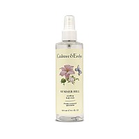 Crabtree Evelyn Summer Hill Soothing Body Mist 81 Oz