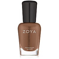 Zoya Nail Polish Chanelle 3 Fl Oz