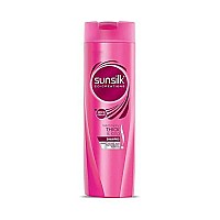 Sunsilk Lusciously Thick and Long Shampoo, 340ml