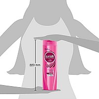 Sunsilk Lusciously Thick and Long Shampoo, 340ml