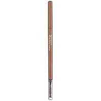 Glo Skin Beauty Precise Micro Browliner Longlasting Waxbased Formula Glides On Skin And Shapes Your Brows Light Brown