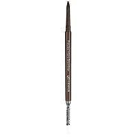 Glo Skin Beauty Precise Micro Browliner Longlasting Waxbased Formula Glides On Skin And Shapes Your Brows Dark Brown