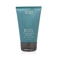 Surface Hair Bliss Smoothing Cream, Natural Sleek Control and Shine, 4 Fl. Oz.