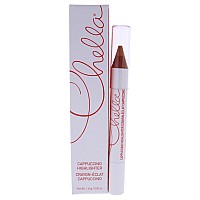 Chella Highlighter Pencil, Cappuccino, 0.05 oz