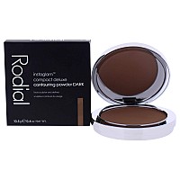 Rodial Instaglam Deluxe Contouring Powder - Dark Shade