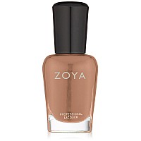 Zoya Nail Polish Spencer 3 Fl Oz Pack Of 1