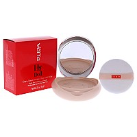 Pupa Milano Like A Doll Loose Powder 003 Natural Beige 0.32 oz